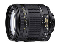 Obiektyw Nikon Nikkor AF 28-200 mm f/3.5-5.6G IF-ED